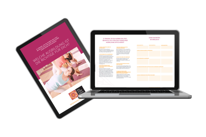 Which teacher training is the best for you Which teacher training is the best for you