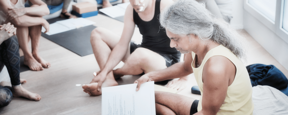 Alignment Yogalehrer Ausbildung Alignment Yogalehrer Ausbildung